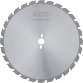 Kreissägeblatt Combiline Solid 400x30 Z28